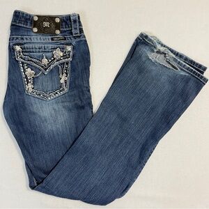 Miss Me Jeans | Boot Cut | Y2K